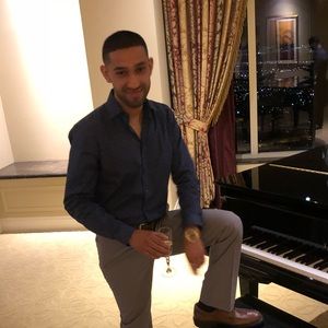 Meet your Posher, Jesse